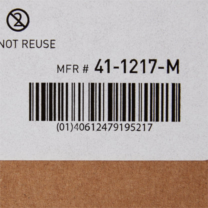 PILLOW, DISP MED LOFT WHT 12X17(24/CS)