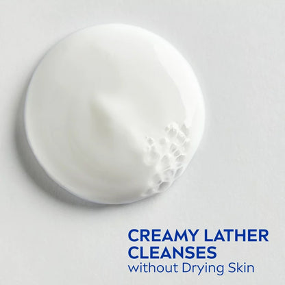 NIVEA, BODY WASH NOURISHING 20OZ