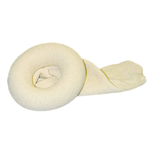 STOCKINETTE, TUBULAR 2PLY STR 8"X72" (12/CS)
