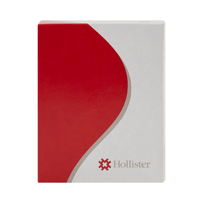 FLANGE, FLAT W/TAPE 35MM (5/BX)