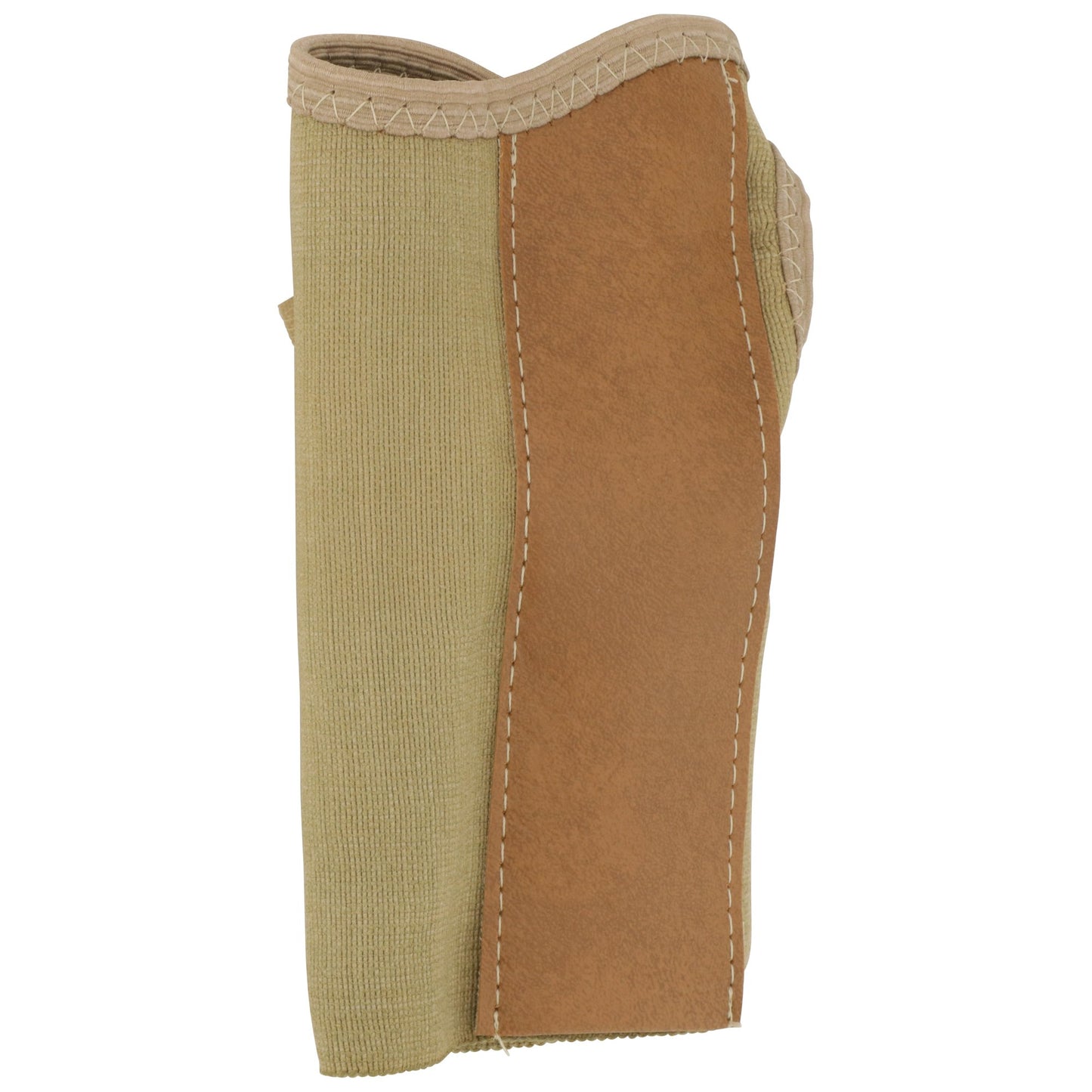 WRIST SPLINT, ELAS RT LG 7"