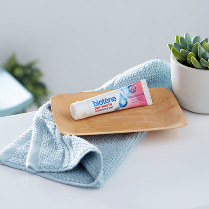 ORAL BALANCE, BIOTENE GEL 1.5OZ