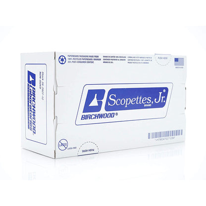 SCOPETTE, SWAB OBGYN 8" (100/BX)