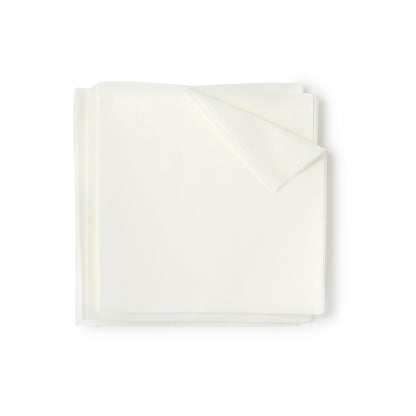 WIPE, DRY SURFACE LINT FREE STR 9"X9" (20/PK 15PK/BG 12BG/CS