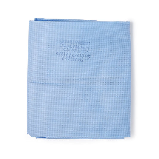 DRAPE, SURG STR MED 40"X73" (60/CS)