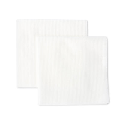 SPONGE, NEW NON-WOVEN ST 4PLY 4X4 (2/PK25PK/BX24BX/CS)