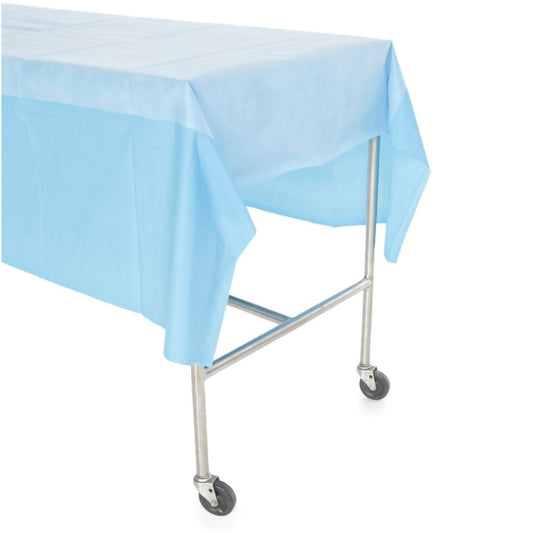 COVER, BACK TABLE SURG FANFOLD(45/CS)