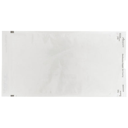POUCH, SELF SEAL 7.5"X13" (200/BX 5BX/CS)