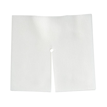 SPONGE, DRN 4"X4" 6PLY STR (2/PK 25PK/BX)