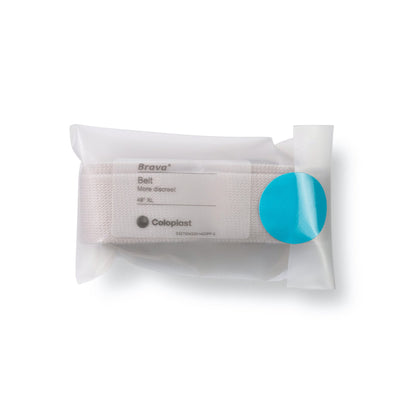 BELT, OST BRAVA ADJ XLG 49" (15/BX)