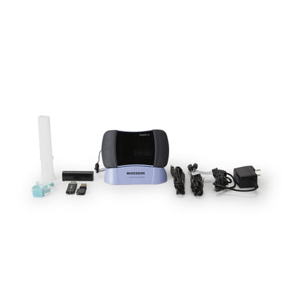 SPIROMETER SYSTEM, EASYONE AIR