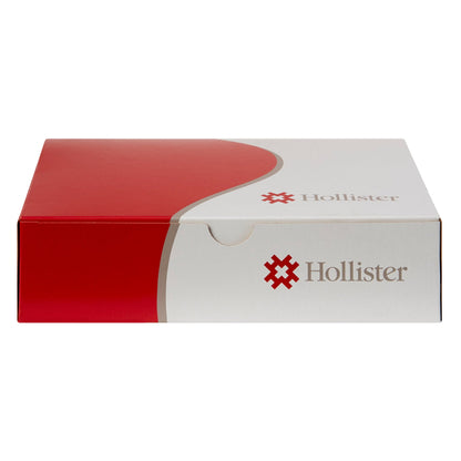 POUCH, NEW IMAGE DRN CLAMP CLR4" (10/BX)