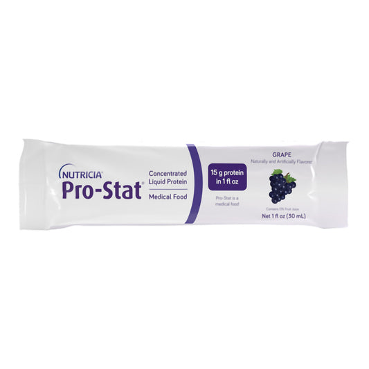 PRO-STAT, SUGAR FREE GRAPE 1OZ(24/PK 4PK/CS)
