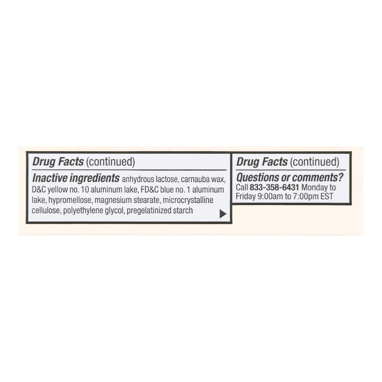 ANTI DIARRHEAL, CAPL FT 2MG (12/BX)