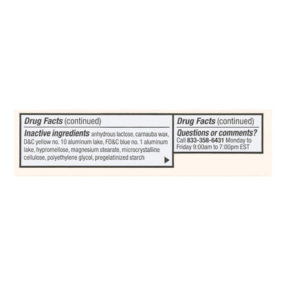 ANTI DIARRHEAL, CAPL FT 2MG (12/BX)