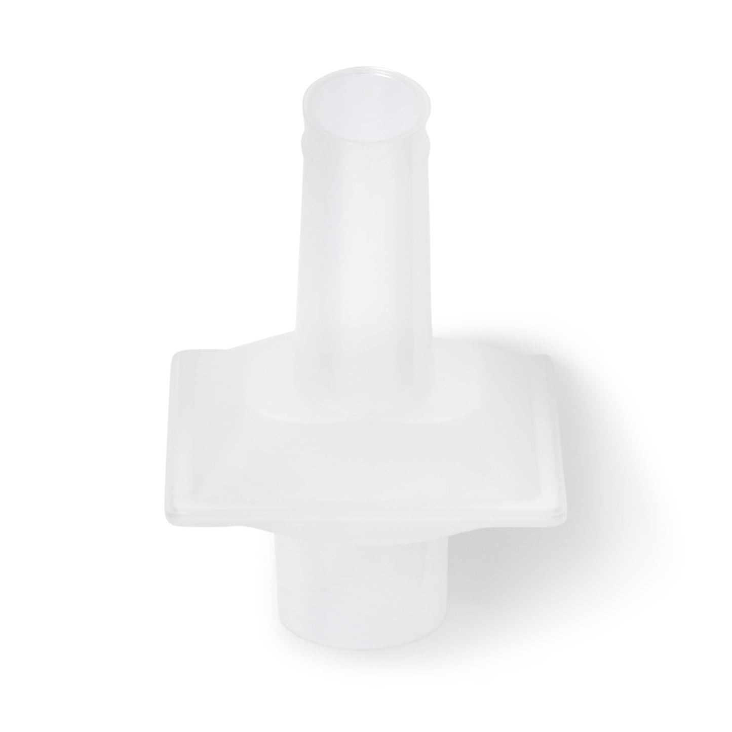 FILTER, BACTERIAL VIRAL ECO W/BITE LIP (75/BX)