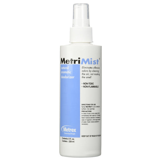 DEODORIZER, METRIMIST SURFACE 8OZ (12/CS)