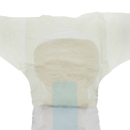BRIEF, BASIC SIMPLICITY QUILTED ADLT MED (10/BG 10BG/CS)
