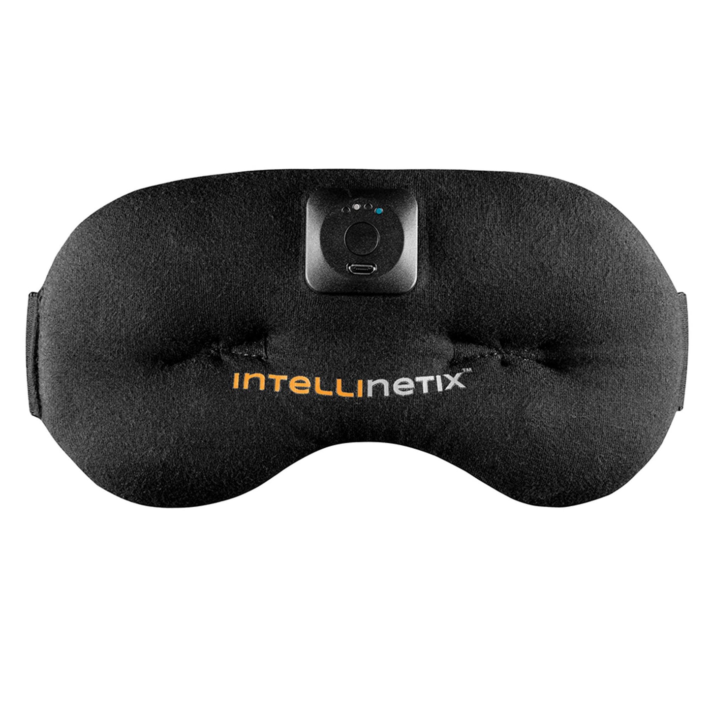 MASK, EYE INTELLINETIX VIBRATING PAIN RELIEF (15/CS)