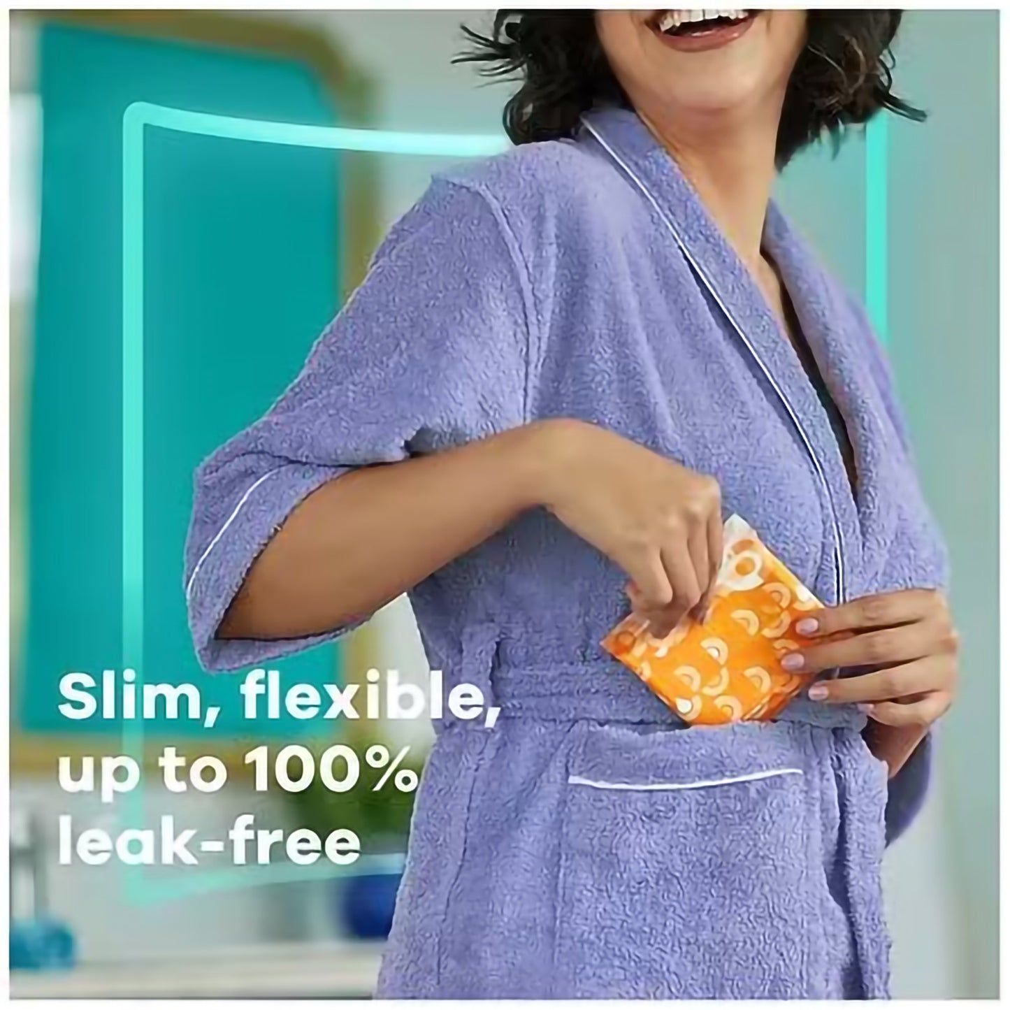 PAD, MAXI ALWAYS THIN W/WINGS OVERNIGHT SZ4 (26/PK 6PK/CS))