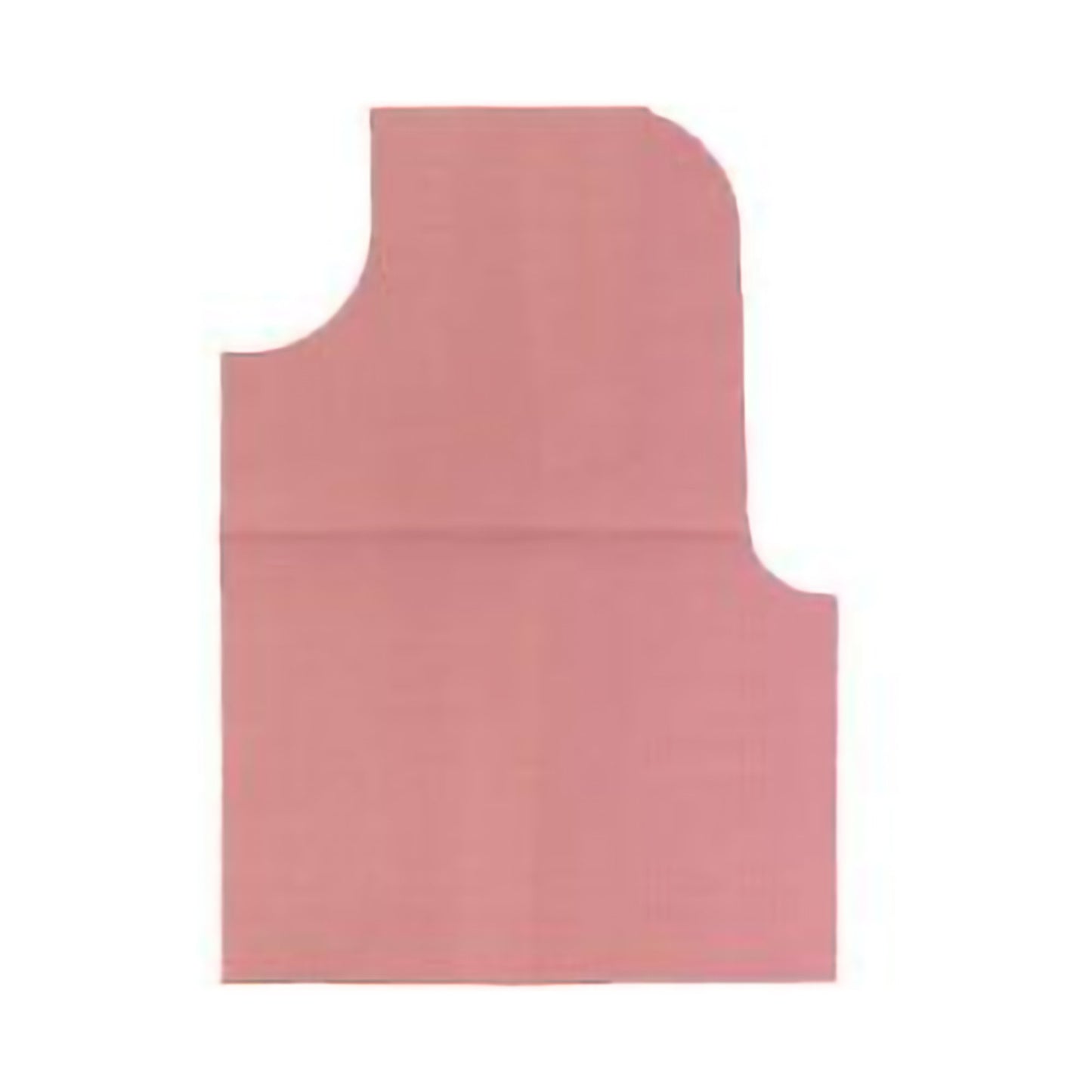 SHEET, DRAPE BREAST T/P/T MAUVE 29X21 (100/PK)
