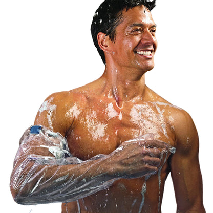 BARRIER, AQUAGUARD GLOVE & BAND (3/BG 25BG/CS)