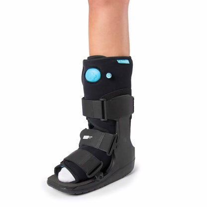 WALKER BOOT, AIR EQUALIZER LOWBLK LG