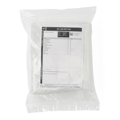 SCRUB TRAY, SKIN WET (20/CS)