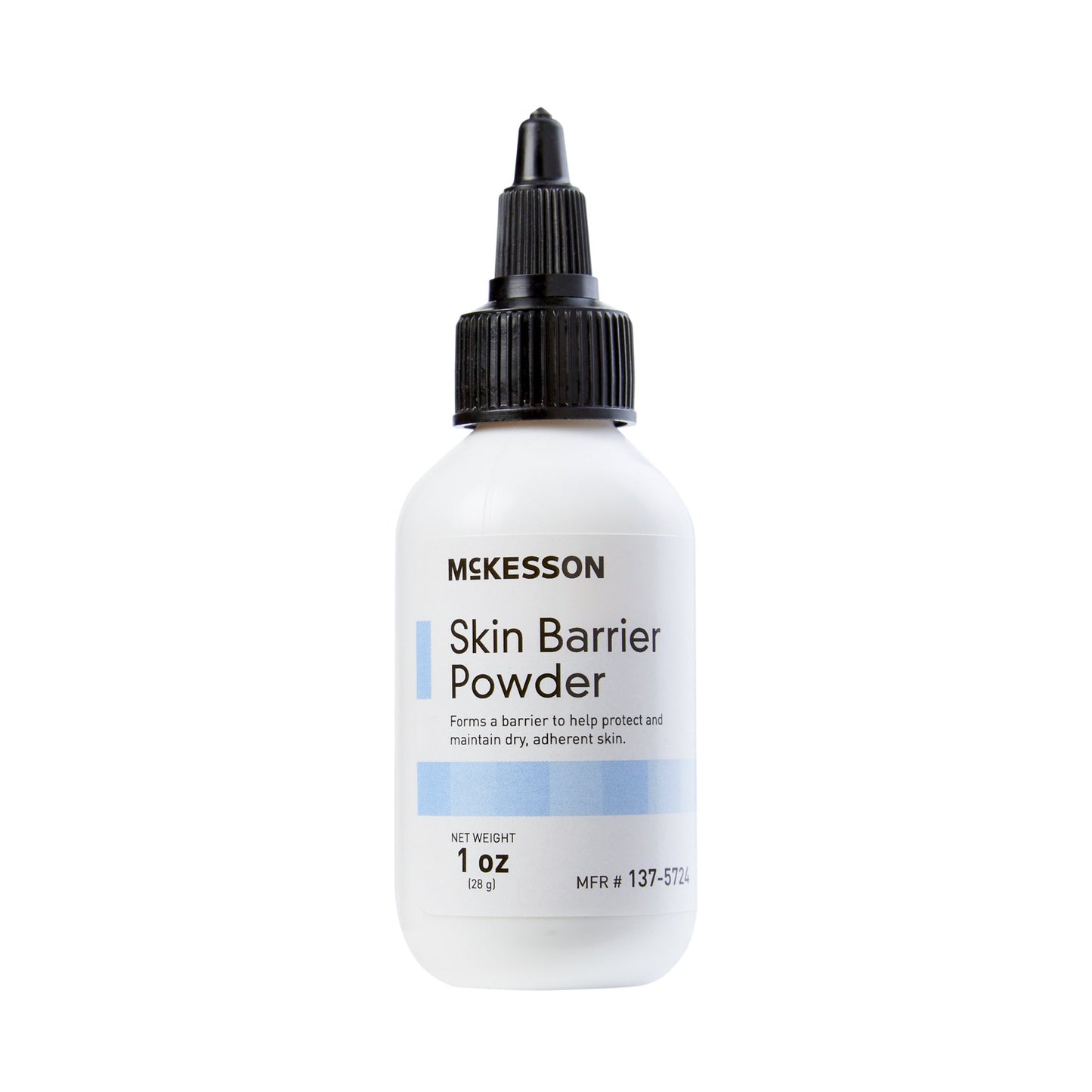 POWDER, OST SKIN BARRIER 1OZ (50/CS)