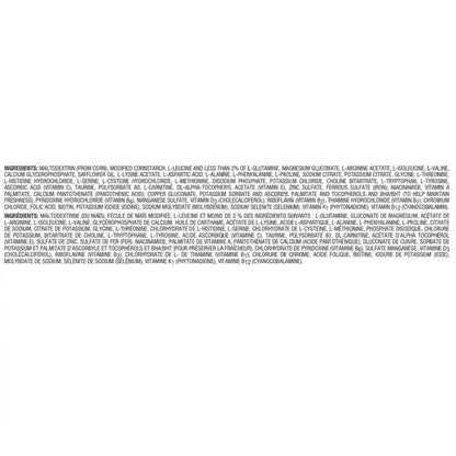 VIVONEX TEN, UNFLAV 2.84OZ (10/BX 6BX/CS)