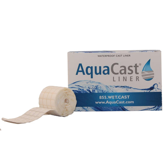 LINER, CAST 3"X5.5' (12/BX)