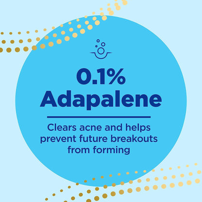DIFFERIN, GEL ACNE TRTMT 0.1% 45GM