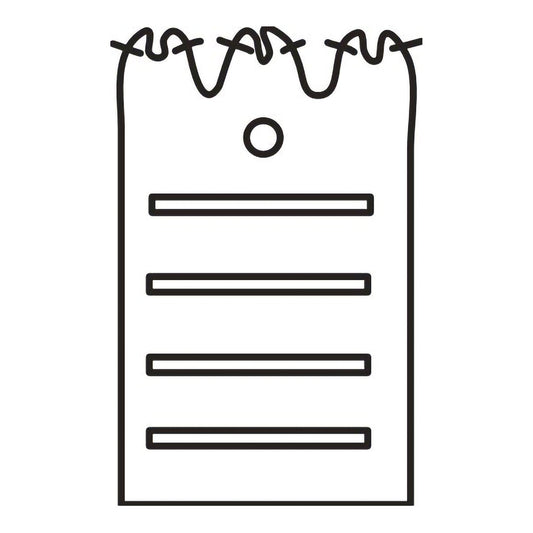 DRAPE, MICROSCOPE W/REMOVABLE LENS (5/BX)