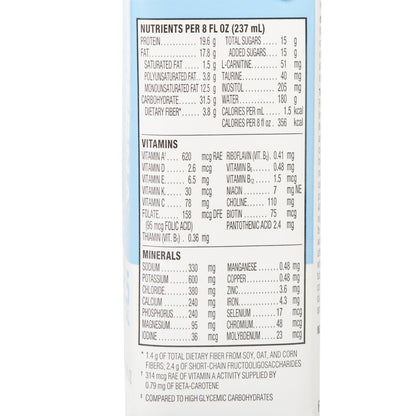 GLUCERNA, 1.5CAL INST ARC VAN 8OZ (24/CS)