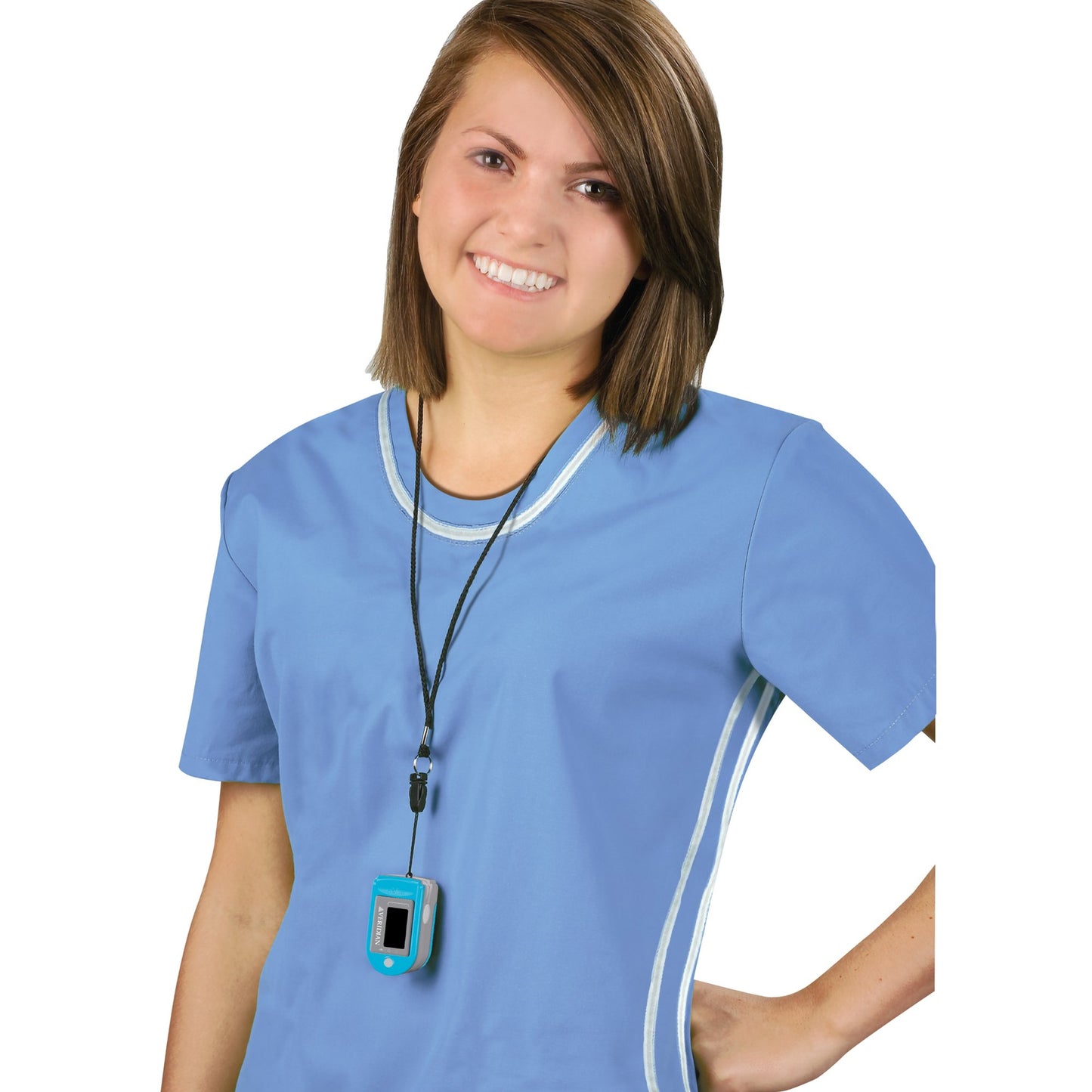 OXIMETER, PULSE SMARTHEART DELUXE (24/CS)