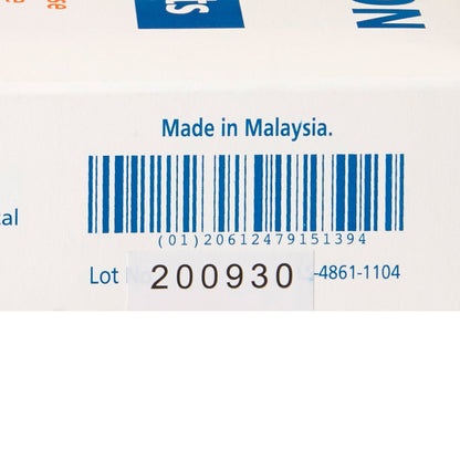 TOURNIQUET, REELED LF 18"X1" (25BX20BX/CS)