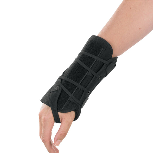 WRIST BRACE, RT UNIV