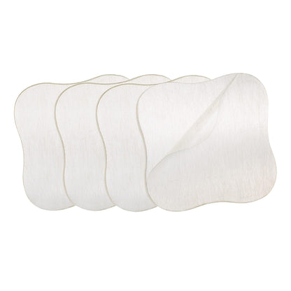 PAD, BREAST HYDROGEL STR CLR