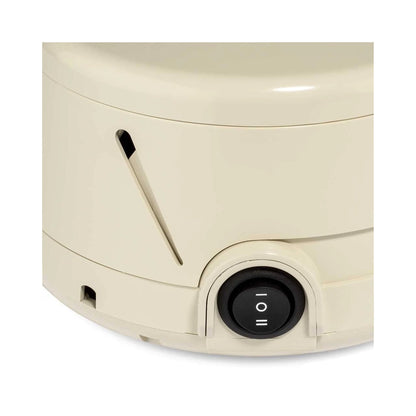 SOUND MACHINE, WHITE NOISE DUAL SPEED 12/CS MARPAC