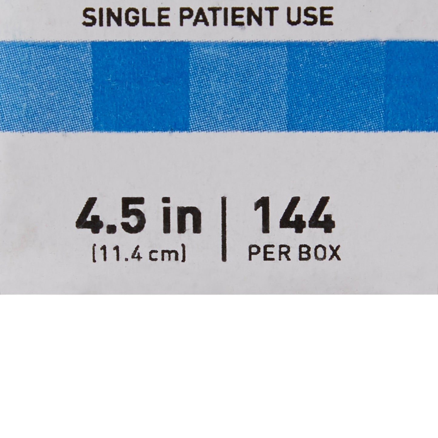 STICK, MANICURE LF (144/BX 50BX/CS)