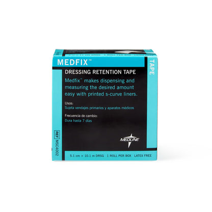 DRESSING, MEDFIX RETENTION 2" (1/BX)