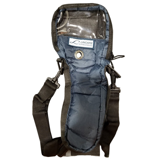 BACKPACK, OXY CYLINDER HEAVY DUTY F/M6/M4/M9 TANKS