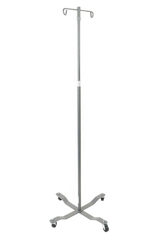 IV POLE, ECONO REM 2HOOK (1/CS)