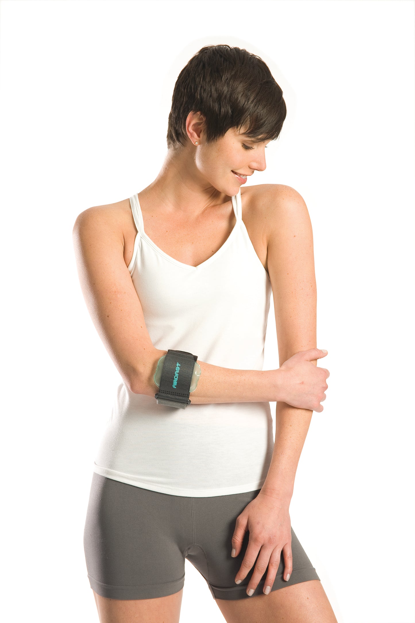 ARMBAND, BLK