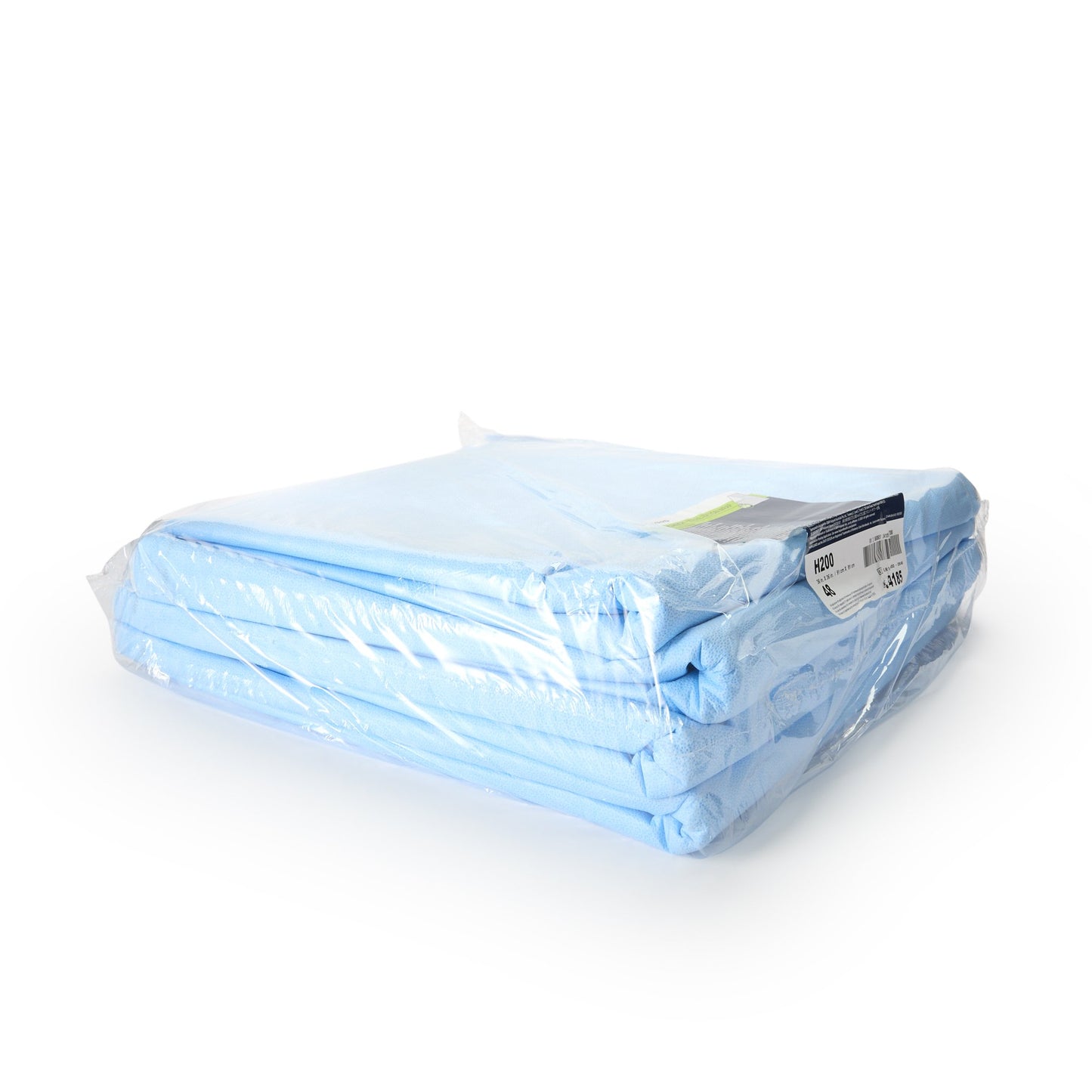 WRAP, STRLZ CSR QUICK CHECK 36X36 KC200 (48/PK 3PK