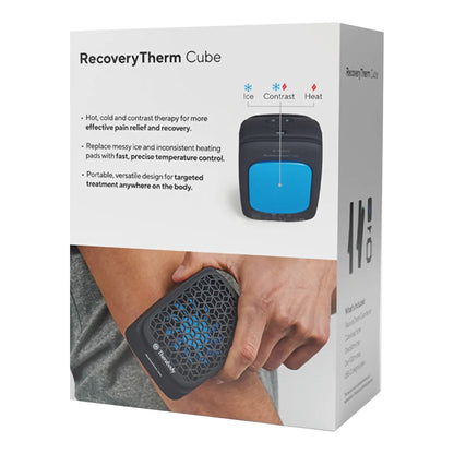 THERAPY, HOT/COLD RECOVERY THERM CUBE PORT