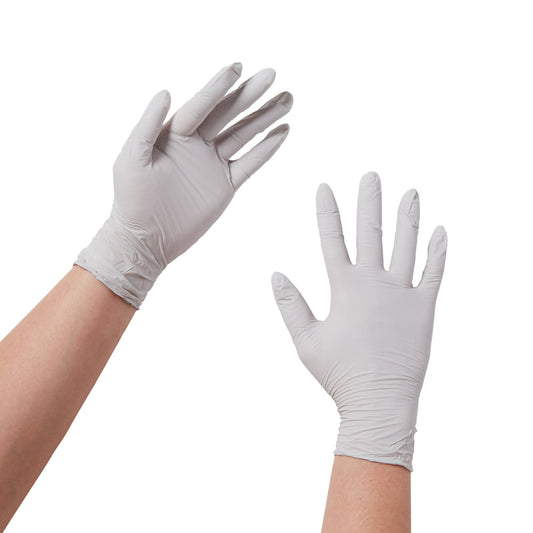 GLOVE, EXAM NTRL XS N/S CHEMO (200/BX 10BX/CS)