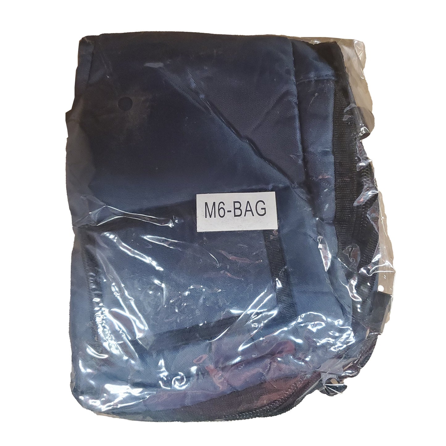 BAG, OXY M6 CYLINDER NYLON