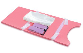 POSITIONING KIT, PT PIGAZZI THE PNK PAD XLG (4/CS)