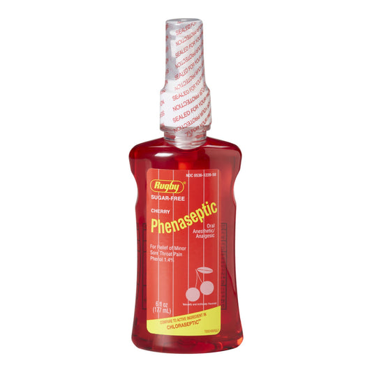 PHENASEPTIC, SPR CHERRY 1.4% 6OZ